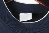 Vintage Nike Sweatshirt Medium