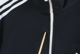 Vintage Adidas Track Jacket Medium