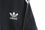 Vintage Adidas Track Jacket Medium