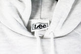Vintage Excel Lee 1989 Hoodie Medium