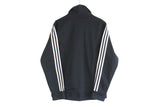 Vintage Adidas Track Jacket Medium