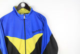 Vintage Reebok Track Jacket Large