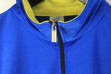 Vintage Reebok Track Jacket Large