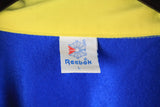 Vintage Reebok Track Jacket Large