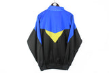Vintage Reebok Track Jacket Large