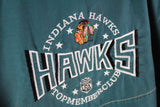 Vintage Indiana Hawks Jacket