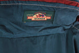 Vintage Indiana Hawks Jacket