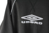 Vintage Umbro Sweatshirt Medium