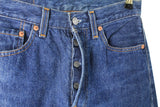 Vintage Levi's 501 Jeans W 28 L 32