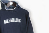 Vintage Nike Hoodie Women's Small