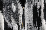Vintage Fleece Full Zip Small