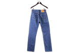 Vintage Levi's 501 Jeans W 28 L 32