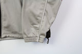 Vintage Reebok Track Jacket Small