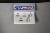 Vintage Reebok Track Jacket Small