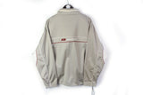 Vintage Reebok Track Jacket Small
