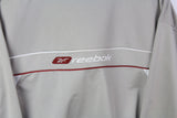Vintage Reebok Track Jacket Small