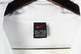 Vintage Nike Track Jacket Large / XLarge