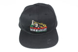Vintage Bob Marley 1991 "Wake Up And Live" Cap