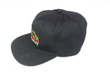 Vintage Bob Marley 1991 "Wake Up And Live" Cap