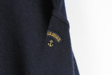 Vintage Paul & Shark Bretagne Sweater Large