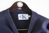 Vintage Calvin Klein Sweatshirt XLarge