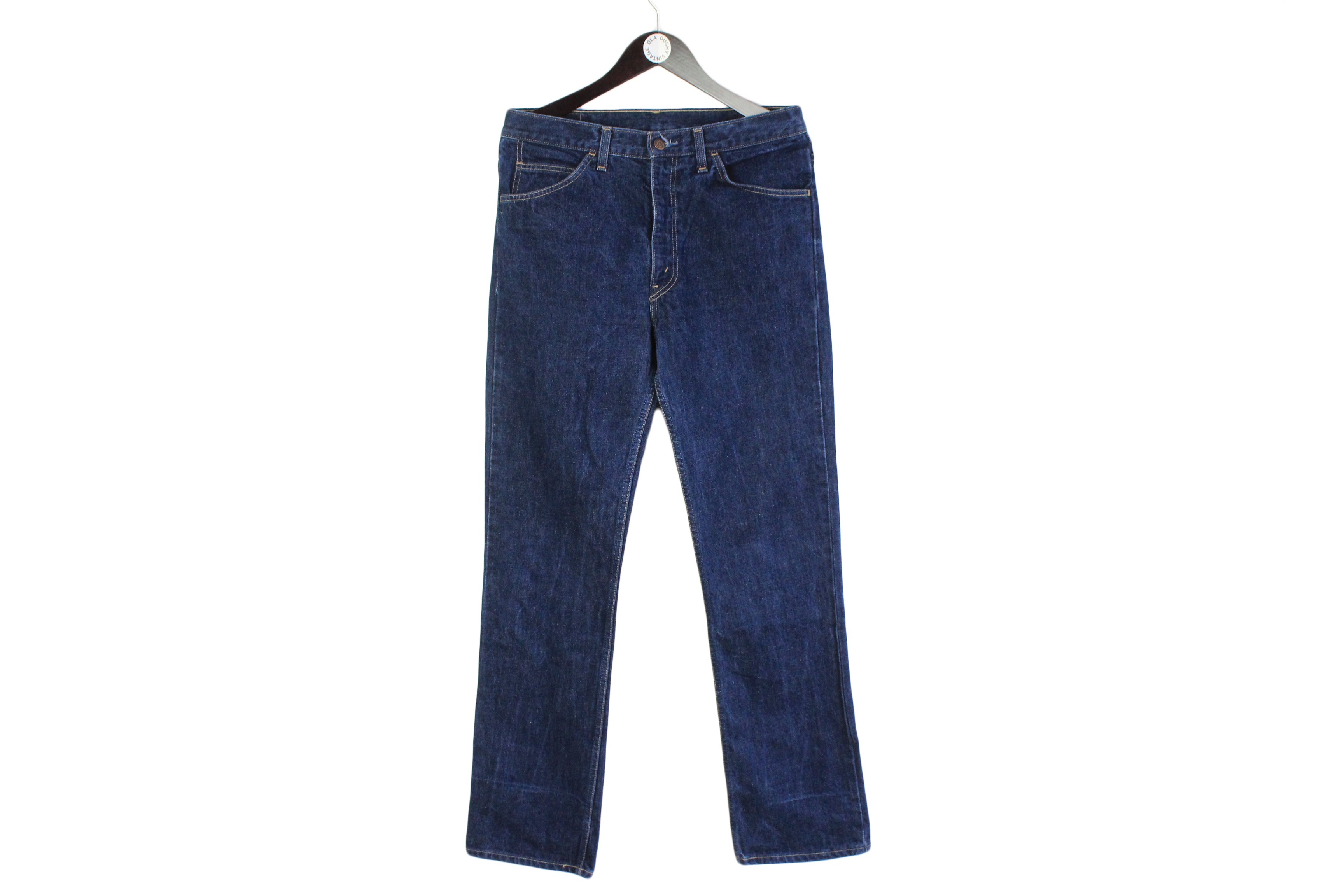 Levi 2025 607 jeans