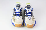 Vintage Adidas Equipment Torsion Mercury Sneakers EUR 37 1/3