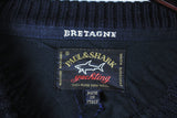 Vintage Paul & Shark Bretagne Sweater Large