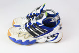 Vintage Adidas Equipment Torsion Mercury Sneakers EUR 37 1/3