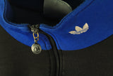 Vintage Adidas Track Jacket Small