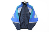 Vintage Sergio Tacchini Tracksuit Large