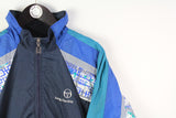 Vintage Sergio Tacchini Tracksuit Large