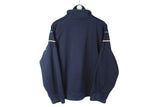 Vintage Sergio Tacchini Track Jacket Medium / Large