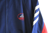 Vintage Adidas Track Jacket Medium
