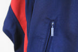 Vintage Adidas Track Jacket Medium