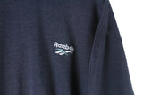Vintage Reebok Sweatshirt Small
