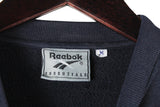 Vintage Reebok Sweatshirt Small