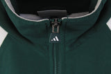 Vintage Adidas Track Jacket Medium / Large
