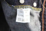 Fullcount & Co. 1101 Selvedge Jeans W 40 L 36