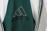 Vintage Adidas Track Jacket Medium / Large