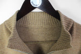 Vintage Bogner Sweater 1/4 Zip XXLarge