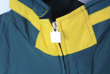 Vintage Packers Green Bay Jacket XLarge