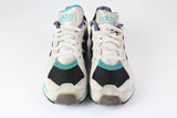 Vintage Adidas Tech Trainer Sneakers EUR 39