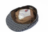 Vintage Kangol Newsboy Cap