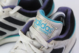 Vintage Adidas Tech Trainer Sneakers EUR 39