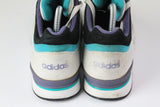 Vintage Adidas Tech Trainer Sneakers EUR 39