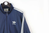 Vintage Adidas Track Jacket Small