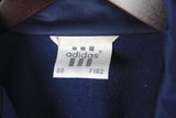 Vintage Adidas Track Jacket Small