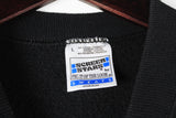 Vintage Guinness Sweatshirt Large / XLarge