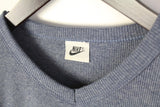 Vintage Nike Bootleg Long Sleeve T-Shirt Small